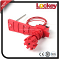 Universal Safety Valve Lockout